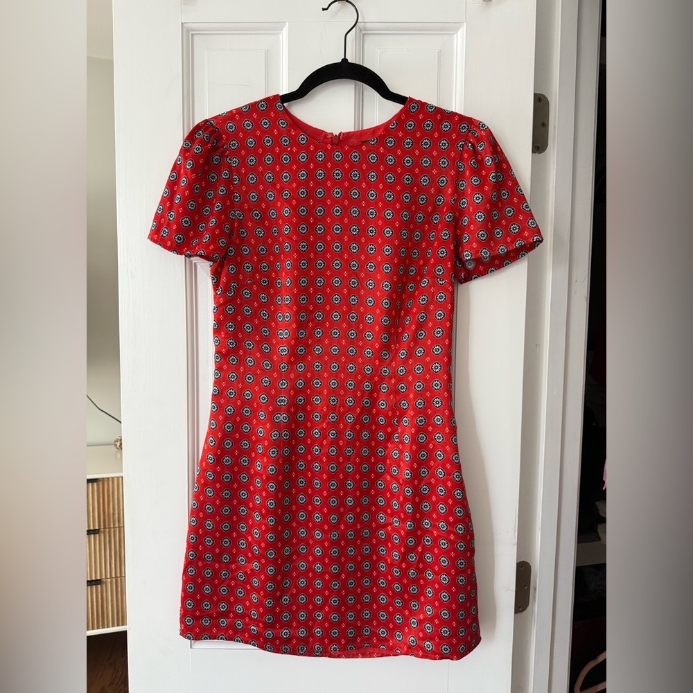 House of Harlow 1960 Women's Dress